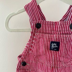 Baby Oshkosh Overalls